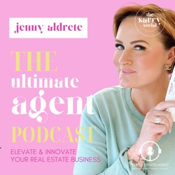 EP 51: Power Systems for Real Estate with Broker & Coach Shelyna Tinglin