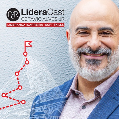 LideraCast - Mentoria para Líderes