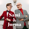 Sami & Jorma - kahden keikarin kevyt ja kova podcast - Sami Sykkö & Jorma Uotinen