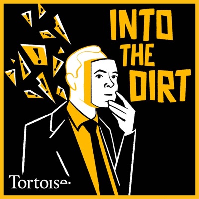 Into The Dirt:Tortoise Media