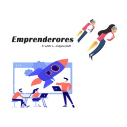 Emprendedor