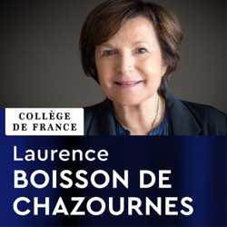 Avenir Commun Durable (2022-2023) - Laurence Boisson de Chazournes