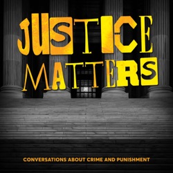 The Rise Of Sexual Offending Within Australia | Episode 16 | Justice Matters Podcast