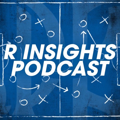 The 'R' Insights Pod