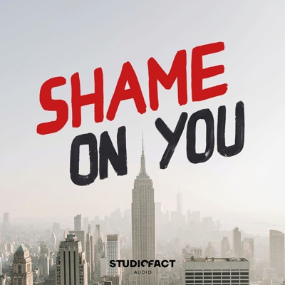 Shame on you:StudioFact Audio