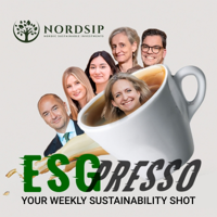 ESGpresso podcast