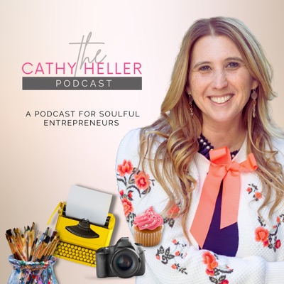 Abundant Ever After with Cathy Heller:Cathy Heller