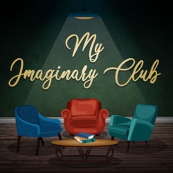 Мій уявний клуб 