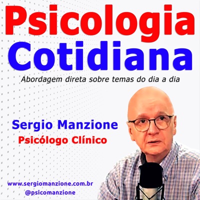 Psicologia Cotidiana:Sergio Manzione