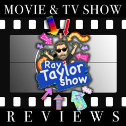 The Bad Shepherd: Movie Review from the Ray Taylor Show