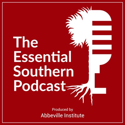 The Essential Southern Podcast