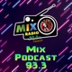 Mix Podcast 93.3 