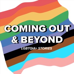 Coming Out & Beyond: LGBTQIA+ Stories | Season 5 Episode 12 | April Mason