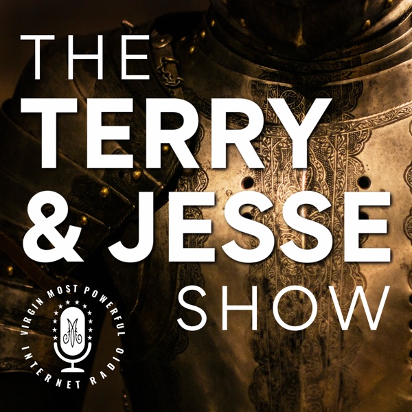 The Terry & Jesse Show Image