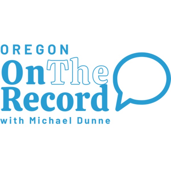 Oregon On The Record