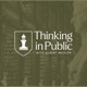 Thinking in Public with Albert Mohler