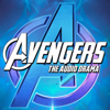 The Avengers: Audio Drama - Mitch McFarland