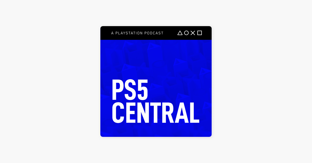 The Home of Play: A PlayStation Podcast - Home of Play