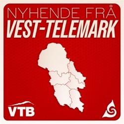 Nyhende frå Vest-Telemark