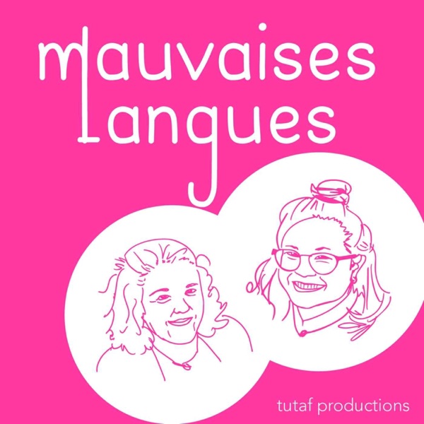 Couverture Mauvaises Langues