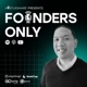 Hustleshare Presents: Founders Only