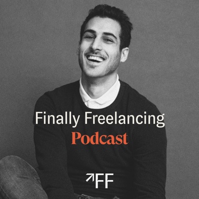 Der Finally Freelancing Podcast