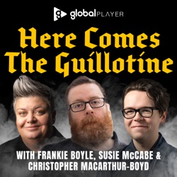 Here Comes The Guillotine - Trailer