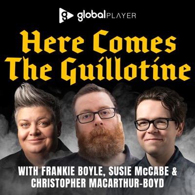 Here Comes The Guillotine:Global