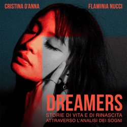 Dreamers - Storie di vita e di rinascita attraverso l'analisi dei sogni.
