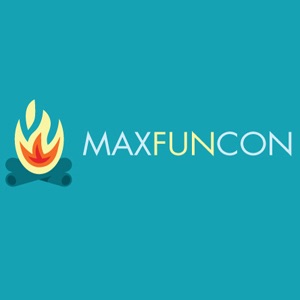 MaxFunCon Podcast