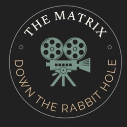 The Matrix Podcast 