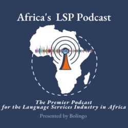 Building Synergies to Promote and Develop African Languages