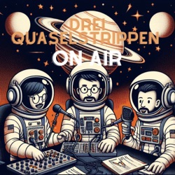 Drei Quasselstrippen ON AIR