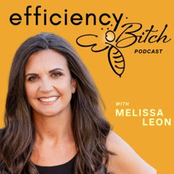 Ep 108: CONNECTION-Efficiency, Collaboration, and Confidence with Cara Steinmann