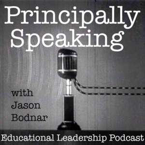 Principally Speaking Principally Speaking