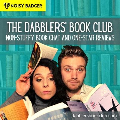 The Dabblers' Book Club