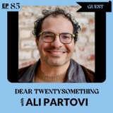 Ali Partovi: CEO of Neo, Co-Founder of Code.org, Angel Investor