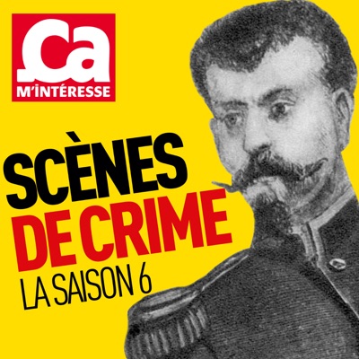 Scènes de Crime