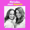 Niet l****n maar lesgeven - Sabeth van Duin & Roxanne Vermeulen