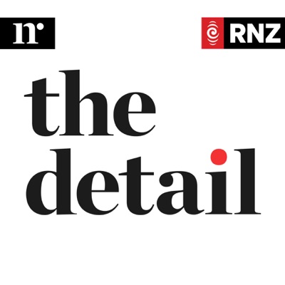 The Detail:RNZ