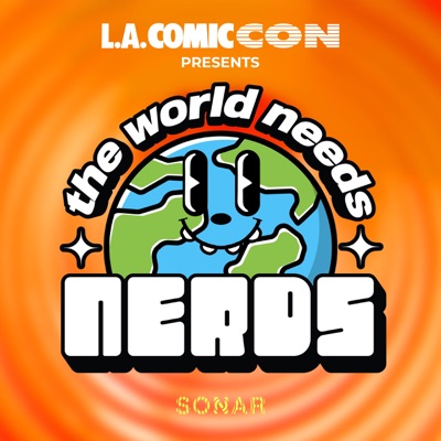 The World Needs Nerds