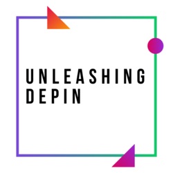 Unleashing DePIN #010 - A Conversation With Gabe From Hivemapper