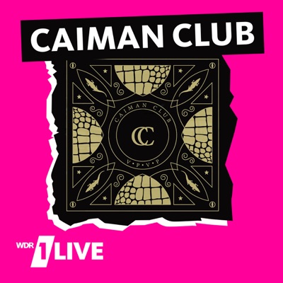 1LIVE CAIMAN CLUB:1LIVE