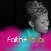 Faith + Favor With Coach Misty artwork