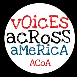 ACA Adult Children Voices Across America Speaker Meeting