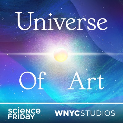 Saying Goodbye To Universe Of Art Saying Goodbye To Universe Of Art