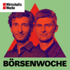 BörsenWoche | Der Podcast rund um Geldanlage, Börse und Finanzen - Philipp Frohn, Felix Petruschke