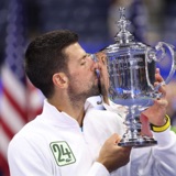 Episodio #98 - GS #24 para Novak Djokovic y GS #1 para Coco Gauff - Campeones del US Open
