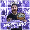 Mark Andrews: My Love Letter to Wrestling