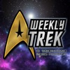 WeeklyTrek: A TrekCore Star Trek News Podcast